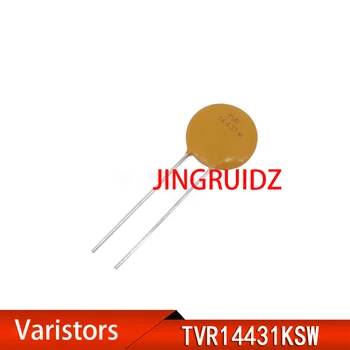 10PCS/Lot TVR14431KSY TVR14431 TVR 14431 14D431 14K431 430V νέα αρχική Varistor