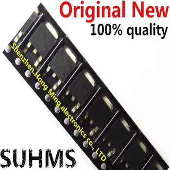 (10piece)100% Νέο NGD8201AG NGD 8201AG-252 Chipset