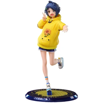 20CM Αναρωτιέμαι Αυγό Προτεραιότητα Anime Kawaii Ohto Ai Φιγούρα Στέκεται Kawaii Κορίτσι Ειδώλιο PVC Συλλέξιμο Πρότυπο Παιχνίδι