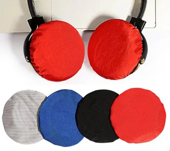 2Pcs Καθολική Ακουστικών Αντικατάστασης, Washable Αυτί Φλιτζάνι, Ακουστικά Αυτιών Κάλυψης κάλυμμα αυτιών για την 6-11cm On-Ear Ακουστικά Ακουστικά