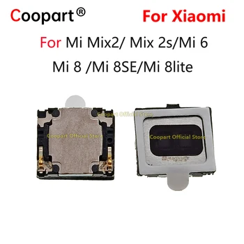 2pcs Νέο ακουστικό δέκτη ακουστικά Κινητών τηλεφώνων για το Xiaomi Mi Mix 2/ Mix 2s/Mi6 /Mi8 /Mi 8SE//Mi 8 lite