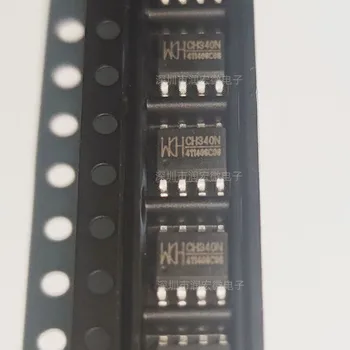 5PCS USB στο Τμηματικό Τσιπ CH340N SOP-8 Ενσωματωμένο Ταλαντωτή Κρυστάλλου