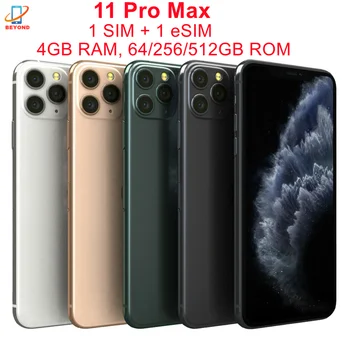 Apple iPhone Pro 11 Max ProMax 6.5