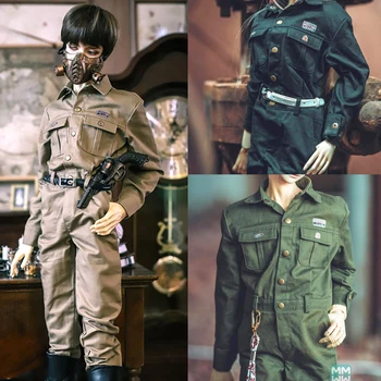 BJD κούκλα ρούχα είναι κατάλληλα για BJD ο θείος 1/3 BJD κούκλα μοντέρνο και όμορφο κομμάτι της σχεδίασης στολή