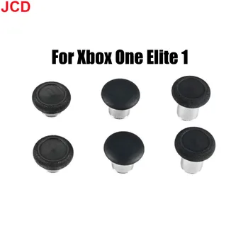 JCD 1 ζευγάρι Αρχικά Για το Xbox One Elite 1 Γενιά Gamepad Accessory LB RB Κλειδιά Μωσαϊκό Υψηλή, Μέση Και Χαμηλή Κλειδιά
