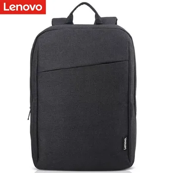 Lenovo Β2-10 15.6-ιντσών Σκούρο Γκρι Υψηλής ποιότητας Άνδρες είναι Ενήλικος Ύφασμα Μεγάλης περιεκτικότητας Τσαντών Lap-top Αντι Πτώσης Συμπυκνωμένη Σακίδιο Αρχική