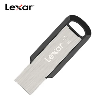 Lexar M400 64GB Δίσκος του U Drive Λάμψης 128GB 3.0 USB Κρυπτογραφημένα 32GB Pendrive Drive Μανδρών για το Τηλέφωνο Υπολογιστών