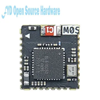 M0S Dock TinyML RISC-V BL616 Ασύρματο Wifi6 Ενότητα Πίνακας Ανάπτυξης