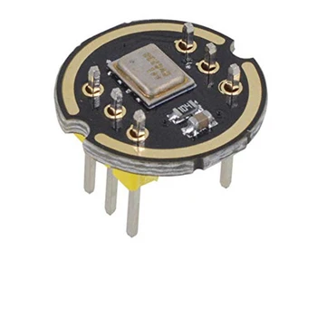 MH-ET LIVE Πανκατευθυντικό Μικρόφωνο Ενότητα I2S Διεπαφή INMP441 MEMS Υψηλής Ακρίβειας, Χαμηλής Ισχύος Ultra μικρό όγκο για ESP32