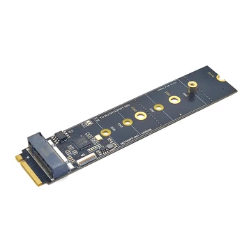 NVME σε M. 2 SATA SSD Adapter M Κλειδί B+M Κλειδί SSD M2 Προσαρμογέα για τη Μετατροπή Κάρτα Μετωπών JMB582 Τσιπ για 2230 2242 2260 2280 Μ. 2 SATA SSD