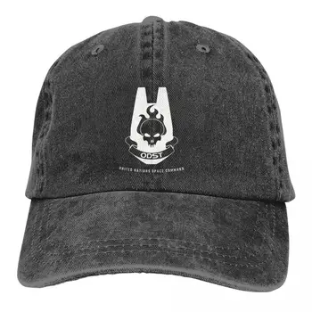 ODST Καπέλα του Μπέιζμπολ Κορυφώθηκε Κγπ Σκιάς Ήλιων, Καπέλα για τους Άνδρες και τις Γυναίκες