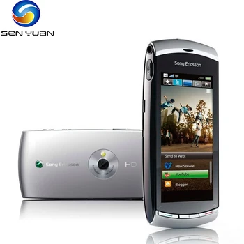 Original Sony Ericsson Vivaz U5 U5i Κινητό Τηλέφωνο Ξεκλείδωτη 3.2