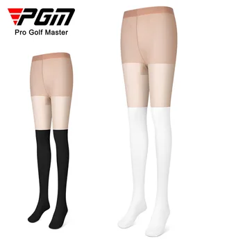 PGM Γυναικών Γκολφ Αντηλιακό Κολάν Αθλητικές Κάλτσες Καλοκαίρι Ελαφρύς Αναπνεύσιμος Συγκολλημένα Αντι Γάντζο Μετάξι Κάλτσες WZ023