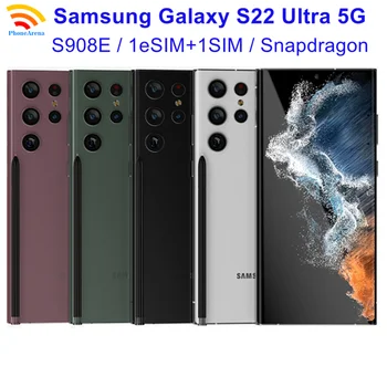 Samsung Galaxy S22 Εξαιρετικά S22U S908E 6.8