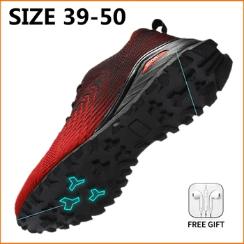 Xiaomi ανδρικά Αθλητικά παπούτσια Αναπνέει Αθλητικά Παπούτσια Ελαφριά Υπαίθρια Γκολφ Αθλητικά Αντι-Slip Road Περπάτημα Παπούτσια για Τρέξιμο Μέγεθος 39-50