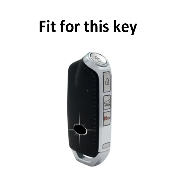 4 Κουμπιά TPU Έξυπνη Μακρινή Βασική Shell Fob Κάτοχος Keychain Για το Kia K900 Κεντρί 2017 2018 2019 2020 2021 2022 Κλειδί του Αυτοκινήτου Κάλυψη Περίπτωσης