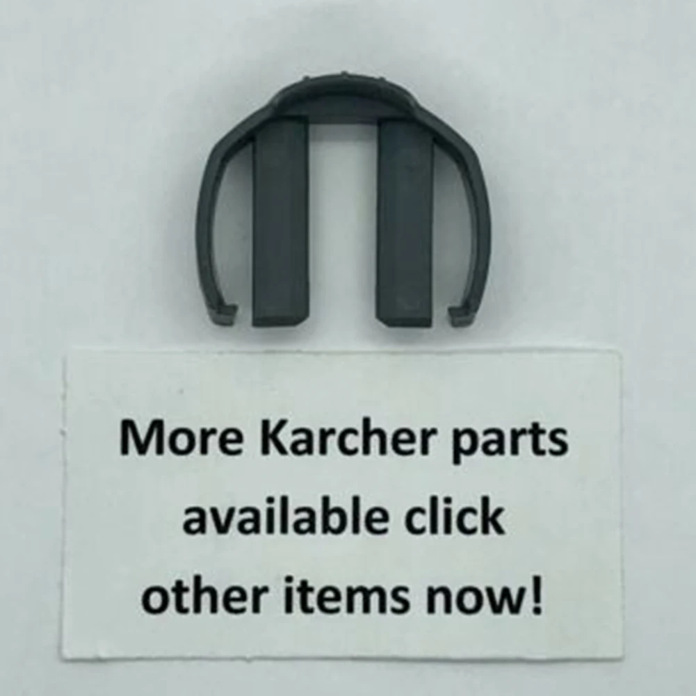 4pcs C Κλιπ Για το Karcher K2 K3 K7 Πλυντήριο Πίεσης Ενεργοποίησης & Αντικατάσταση Μανικών C Κλιπ 5.037-333.0,K5037333 Γ Σφιγκτήρας Μανικών Τύπων