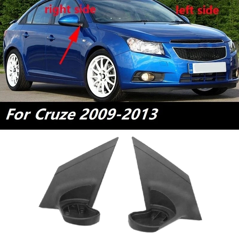 AU05 -Για Chevrolet Cruze 2009-2013 Πόρτα του Αυτοκινήτου Καθρέφτη Βάση Στήριξης Δευτερεύον Κάτοπτρο Κάτοχος Στήριγμα Βραχίονα