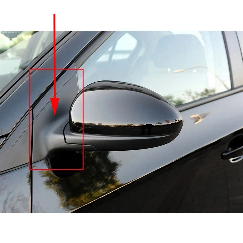 AU05 -Για Chevrolet Cruze 2009-2013 Πόρτα του Αυτοκινήτου Καθρέφτη Βάση Στήριξης Δευτερεύον Κάτοπτρο Κάτοχος Στήριγμα Βραχίονα