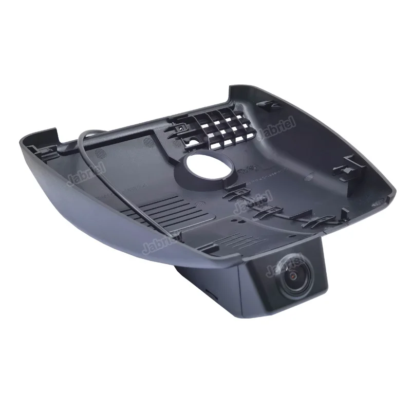 HD 1080P DVR Αυτοκινήτων Εκκέντρων Εξόρμησης Διπλές Κάμερες 24H για τη Mazda CX5 CX4 CX 5 KF CX 4 2018 2019 2020 2021 2022 2023 Βίντεο Εγγραφής Dashcam