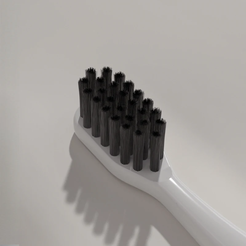 Miffy Ηλεκτρική οδοντόβουρτσα Ενηλίκων Με Κιβώτιο Ταξιδιού Λεύκανση IPX7 Αδιάβροχη Ηχιτική Υπερηχητική AutomaticUSB Επαναφορτιζόμενη Οδοντόβουρτσα