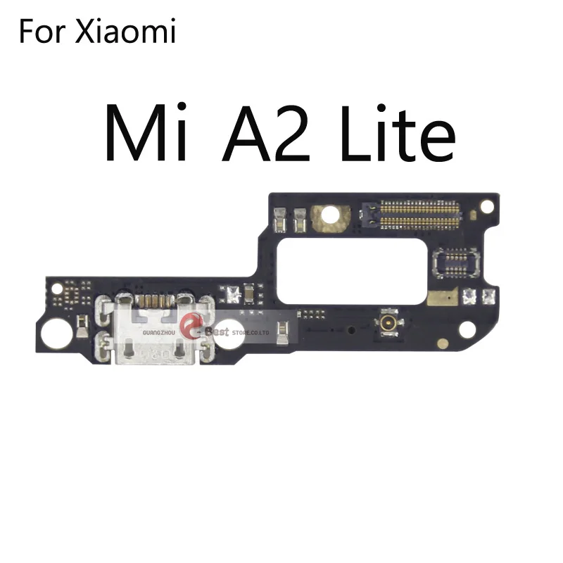 USB Φορτιστής Για το XiaoMi Mi 9T Pro 9 8 SE A3 A1 A2 Lite Χρέωσης Αποβαθρών Λιμένων το Ευκίνητο Καλώδιο Συνδετήρων
