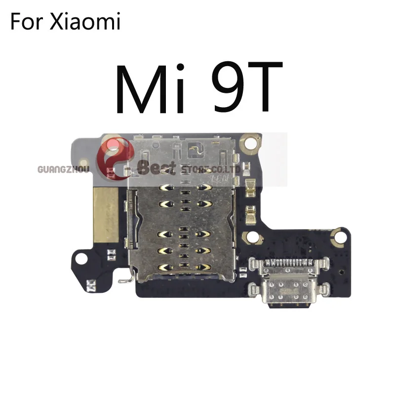 USB Φορτιστής Για το XiaoMi Mi 9T Pro 9 8 SE A3 A1 A2 Lite Χρέωσης Αποβαθρών Λιμένων το Ευκίνητο Καλώδιο Συνδετήρων