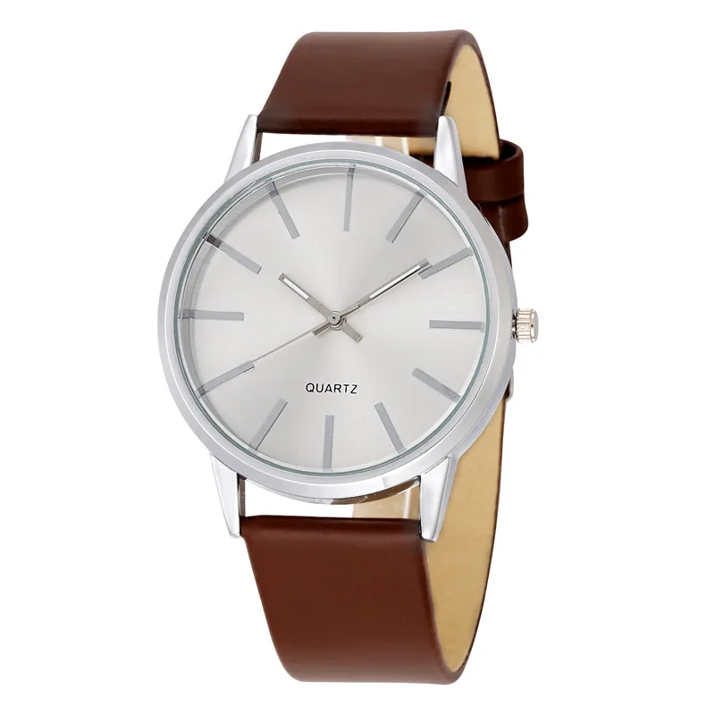 Άτομα ρολογιών Τοπ Εμπορικό σήμα Πολυτελή ανδρικά Ρολόγια Ρολόι Δέρματος Wristwatch ατόμων Ρολόι Relogio ' Masculino Horloges Mannen Erkek Saat Hodinky