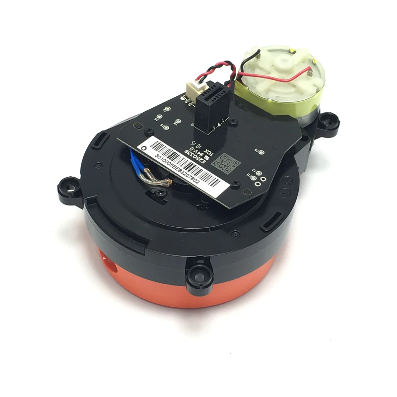 Αρχική Ηλεκτρική σκούπα Ρομπότ Ανταλλακτικά Λέιζερ Αισθητήρας Απόστασης LDS για Roborock S50 S51 το Gen 2 $ ος Ανταλλακτικά