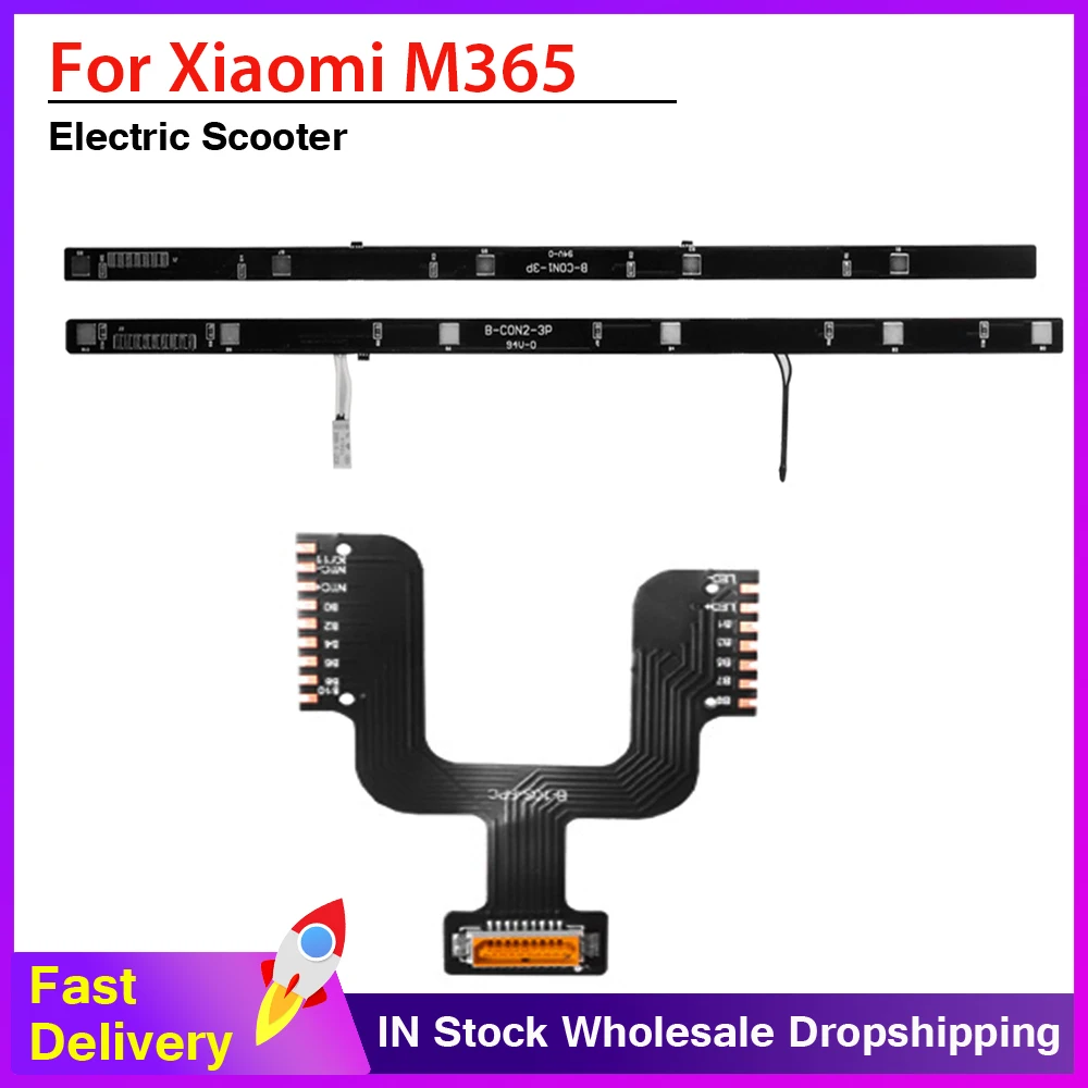 Για Xiaomi M365 Ηλεκτρικά Μέρη μηχανικών Δίκυκλων BMS Πινάκων Κυκλωμάτων Ελεγκτής Μπαταριών Ταμπλό Σύστημα Διαχείρισης Μπαταριών Επισκευή