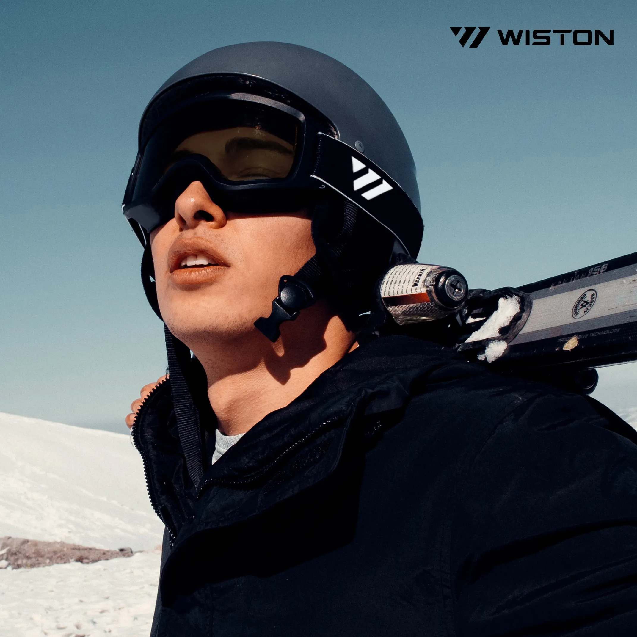 Η ΤΖΟΎΛΙ Εμπορικό Επαγγελματικά προστατευτικά Δίοπτρα Σκι Διπλά Στρώματα Φακών Αντι ομίχλης UV400 Γυαλιά Σκι για Σκι, Snowboard Gogglesw προστατευτικά Δίοπτρα Άνδρες Γυναίκες W1