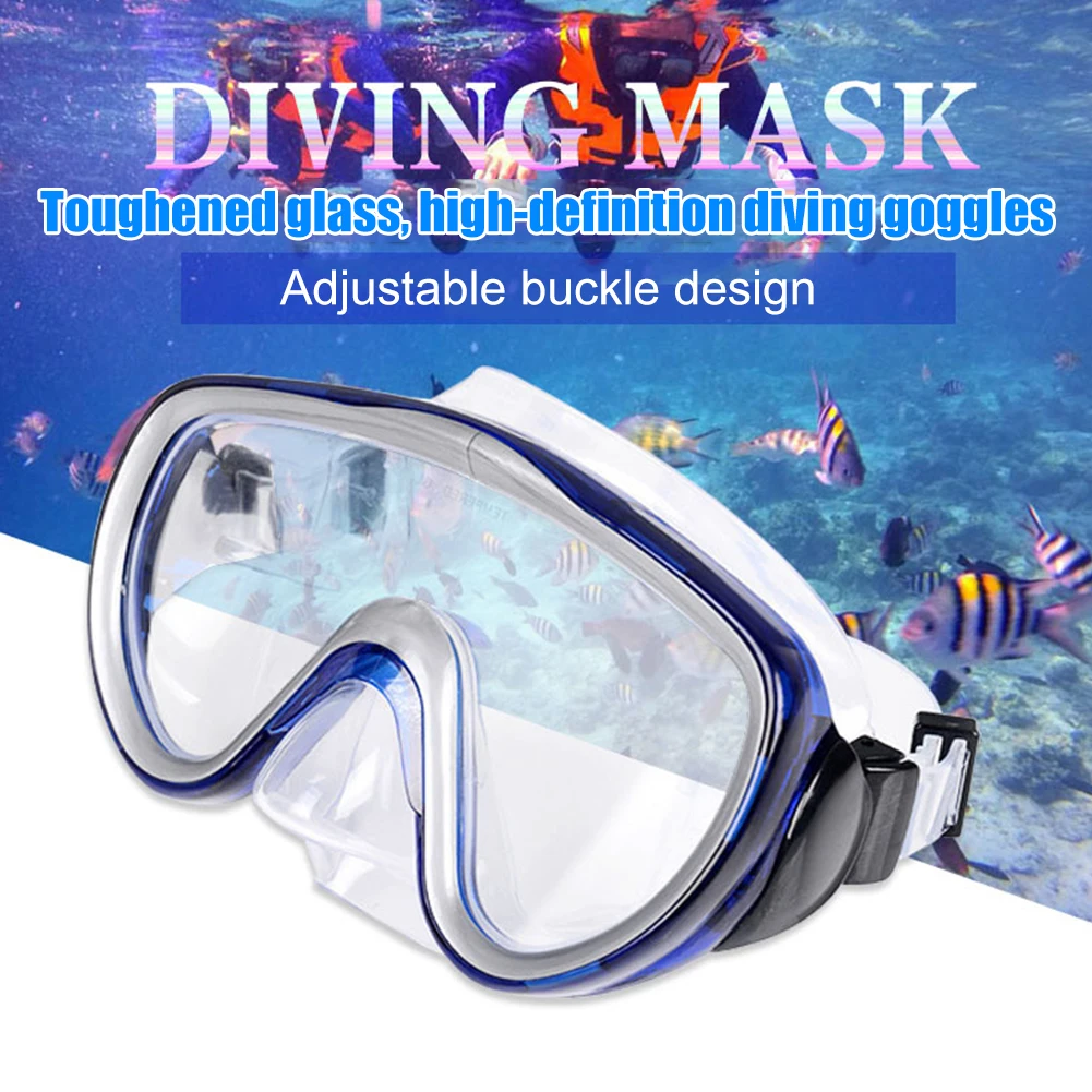 Κολυμπώντας Γυαλιά Ενήλικες kidsOutdoor Scuba Κατάδυση Καταδύσεις προστατευτικά Δίοπτρα κατά της Ομίχλης, UV Προστασία που Κολυμπούν τα Γυαλιά Πισίνα Αξεσουάρ