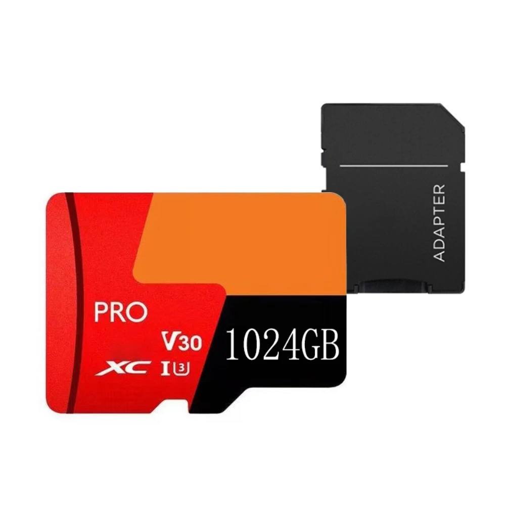 Μίνι Κάρτα SD Κάρτες Flash Υψηλής Ταχύτητας 256GB 64GB 32GB 512GB Για την Κάμερα του Τηλεφώνου Cartão De Memoria Μίνι Κάρτα SD