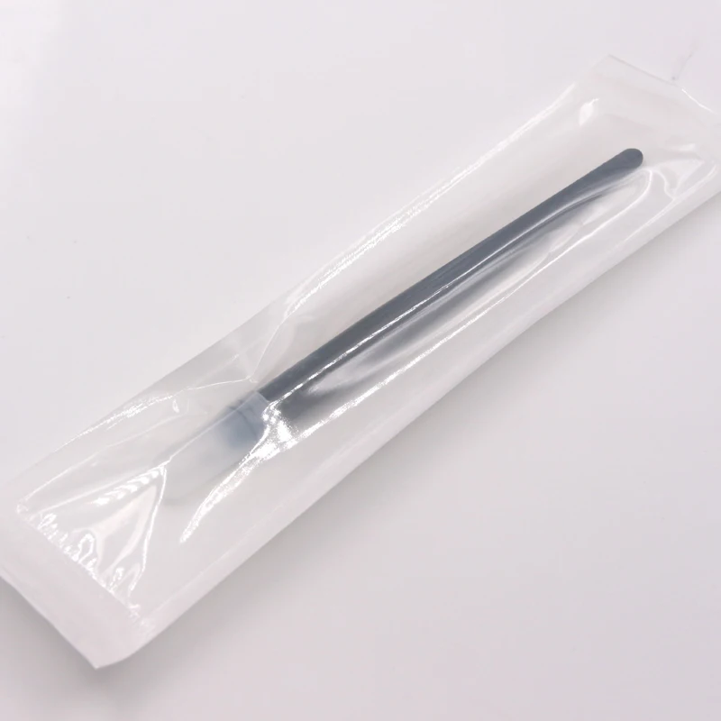 Μόνιμο Μακιγιάζ Κεντημένο Φρύδι Εγχειρίδιο Τατουάζ Πένας 18U 0.15 mm, 0.18 mm Μίας χρήσης Microblading Στυλό Με Καπάκι Προμήθειες 10pcs