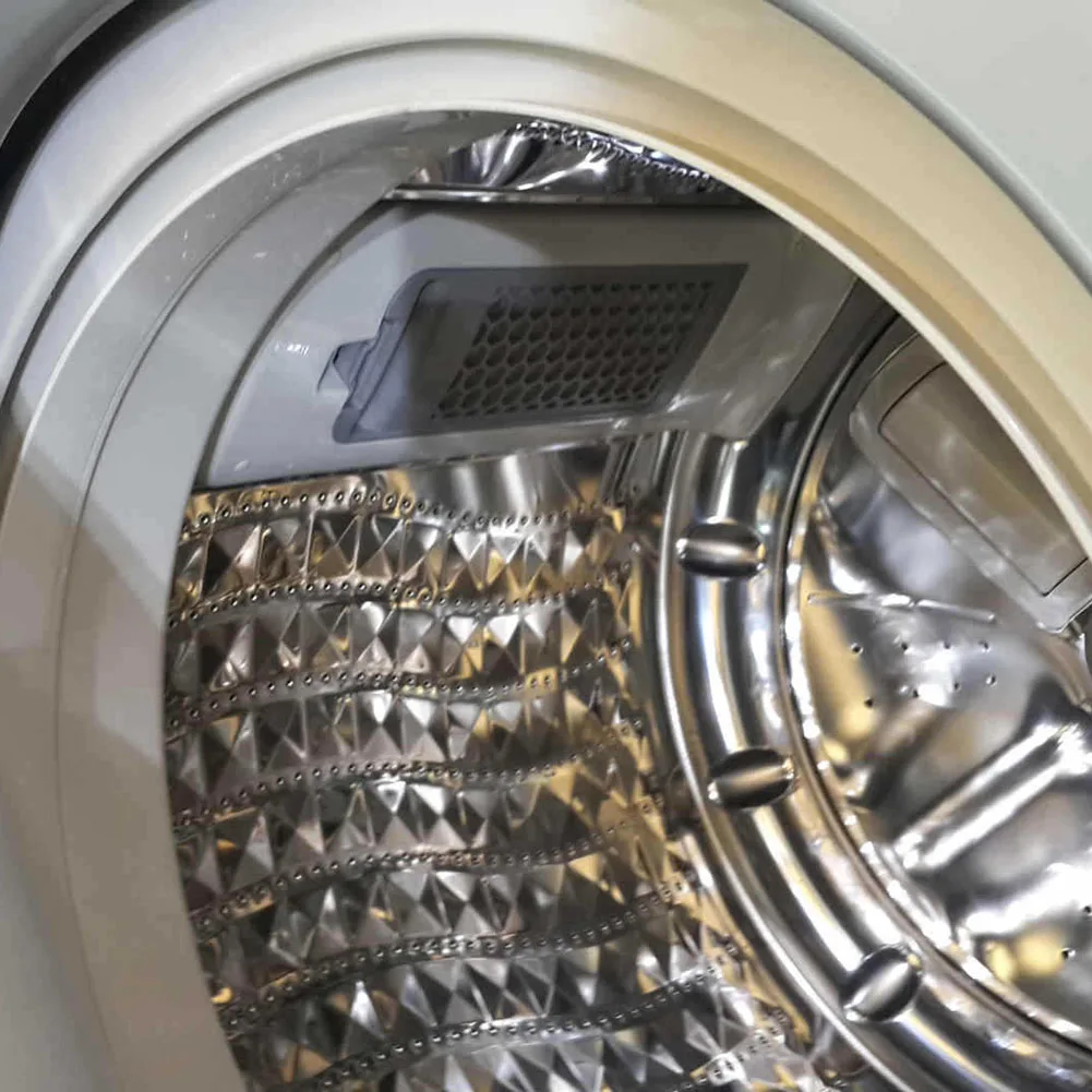 Πλυντήριο Ρούχων Πλέγμα Φίλτρων Για Τη Samsung Πλυντήριο Πλυντήριο Μαλλιά Catcher Τσάντα Πλέγματος Πλυντηρίων Ανταλλακτικά Εξαρτήματα