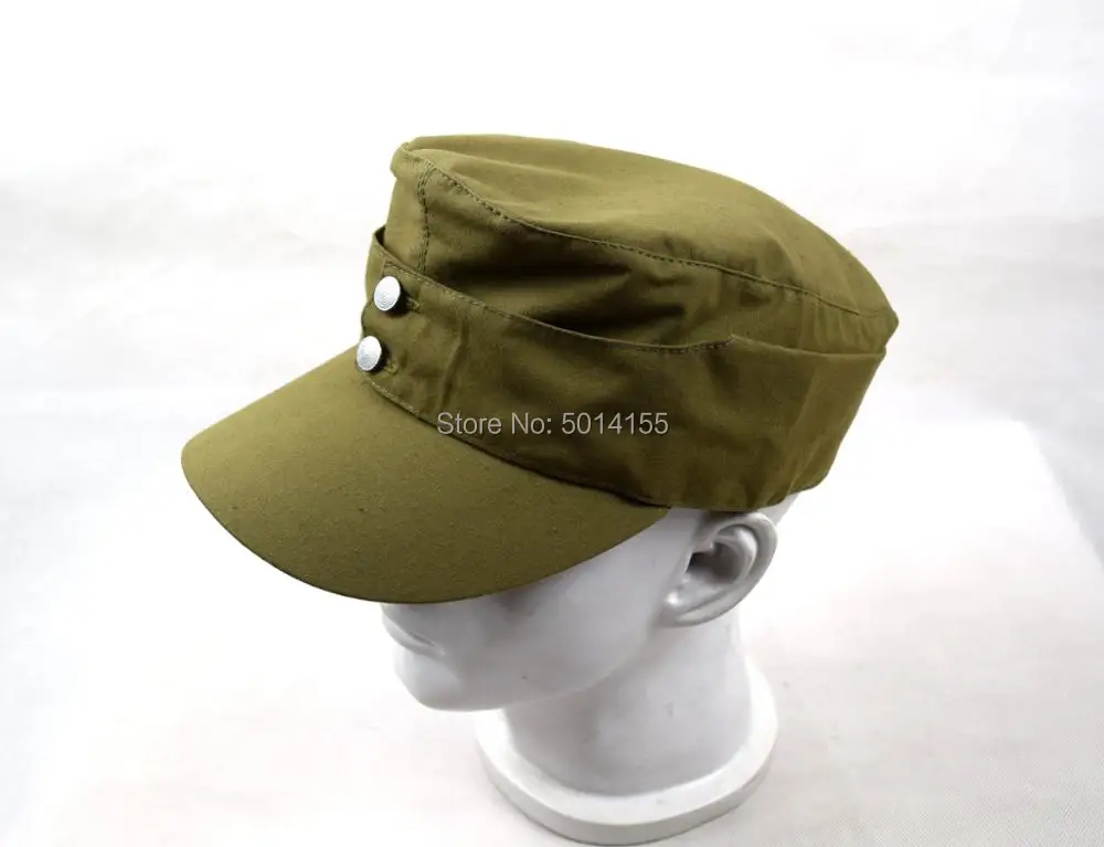 Ρεπλίκα του β ' παγκοσμίου πολέμου γερμανικό αφρικανικό σώμα Τομέα Καπ Καπέλο