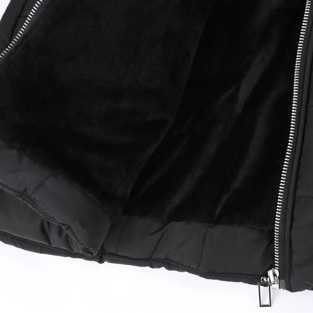 Το 2022 το Χειμώνα οι Γυναίκες Παλτό γυναικεία Μπουφάν Παλτό Στερεό Χρώμα Φερμουάρ Κλείσιμο Λεπτή Μέση με Κουκούλα Γεμισμένο Παλτό για τις Γυναίκες Υπαίθρια