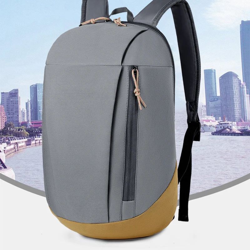 Το 2023 Η Νέα Μόδα Του Δρόμου Εφήβων Backpack Υπαίθριες Casual Άνδρες Γυναίκες Ίδιο Στυλ Backpack Σχολικών Φορητό Ώμου Σακίδια