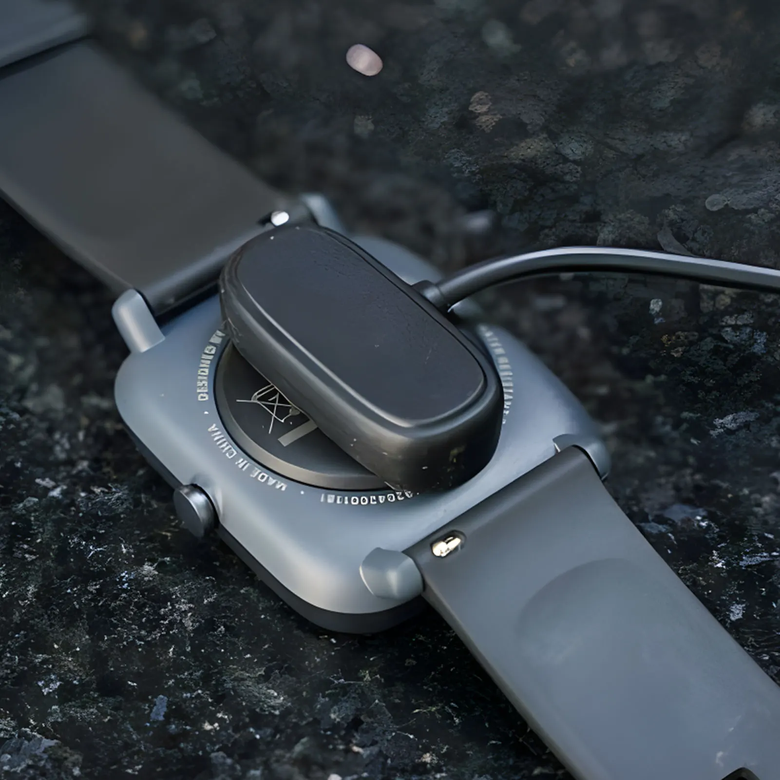 Το έξυπνο Ρολόι Αποβάθρα Προσαρμοστής Φορτιστών USB Καλώδιο Φόρτισης Για Huami 2 A2169 GTR3 Pro GTR3 GTS3 Έξυπνο Ρολόι Αξεσουάρ