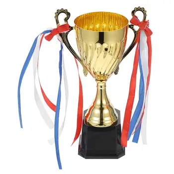 Αθλητικό Αγώνα Μετάλλων Champions Trophy Διαγωνισμό Επιχειρησιακών Μετάλλων Είσαι Ανίκανος Τρόπαια Βραβείο Ποδόσφαιρο Τρόπαια Μετάλλιο Αναμνηστικό Κύπελλο