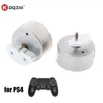 Αντικατάσταση Αριστερά Δεξιά Ασύρματο Χειριστήριο Vibrative Μηχανή Μέρη Επισκευής Αντικατάστασης για PS4 τον Ελεγκτή Δονητής Rumble Μηχανές