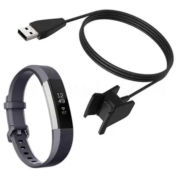 Αντικατάσταση της Φόρτισης USB, Φορτιστή, Καλώδιο για Fitbit Alta HR Έξυπνο Περικάρπιο Fitbit Alta Tracker