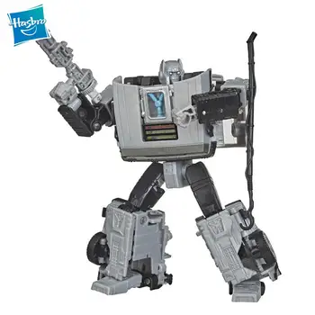 Αρχική Hasbro Transformers Studio G Σειρά Πίσω στο Μέλλον Autobot Γιγαβάτ Κατηγορίας Deluxe Πρωτότυπη Δράση Σχήμα Παιχνιδιών παιδιών