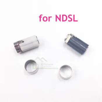 Αρχική Άρθρωση Άξονα της Shell, Μέρη Επισκευής για το Nintendo DS Lite για NDSL Αντικατάσταση Περιστρεφόμενο Άξονα