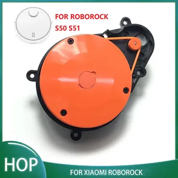 Αρχική Ηλεκτρική σκούπα Ρομπότ Ανταλλακτικά Λέιζερ Αισθητήρας Απόστασης LDS για Roborock S50 S51 το Gen 2 $ ος Ανταλλακτικά