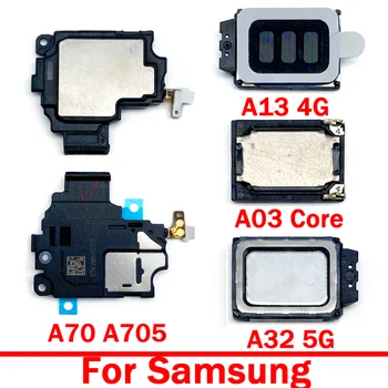 Αρχικό Δυνατά Κωδωνοκρουστών Σειρήνων Ομιλητών Μεγάφωνων Για τη Samsung A02 A13 A03 Core A10, A12 A42 A21S A30S A50S A51 A70 A71 A32 A13 4G