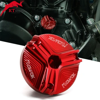 Για HONDA Forza 125 250 300 750 Forza350 M20*2.5 Πετρελαίου Μοτοσικλετών Φρεάτιο Plug CNC Μηχανή Πλήρωσης του Ρεζερβουάρ Κάλυψη Αγώνων Μπουλόνια