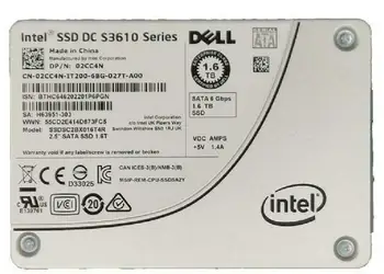 Για Intel 1.6 TB SSD Enterprise 2.5