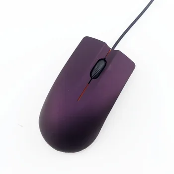 Επαγγελματίας Gamer, Gaming ποντικιών Ποντικιών 1200DPI Ρυθμιζόμενο Usb Οπτικό συνδεμένο με καλώδιο Ποντίκι Gaming Σιωπηλή Εργονομικό Ποντίκι Για το Lap-top Dropship