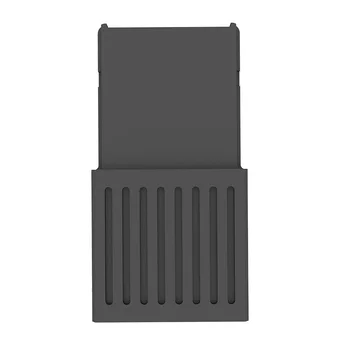 Κάρτα επέκτασης Κιβώτιο Για το Xbox Σειρά X Εξωτερική της Υποδοχής του Σκληρού Δίσκου Μετατροπής Κουτί M2 SSD PCIE 4.0 Κραμάτων Αργιλίου Φορητός